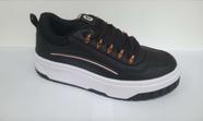 Tênis Adulto Feminino Logus 22250