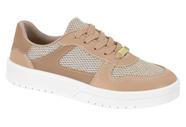 Tênis Adulto Feminino Moleca 5791.110 Tênis Adulto Feminino Moleca 5791.110