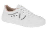 Tênis Adulto Feminino Moleca 5791.111 Tênis Adulto Feminino Moleca 5791.111