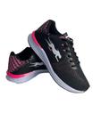 Tenis Adulto Feminino para Caminhada Cores Diversas