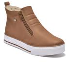 Tênis Adulto Feminino Via Marte 22-1101 Tênis Adulto Feminino Via Marte 22-1101