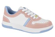 Tênis Adulto Feminino Vizzano 1419.202 Tênis Adulto Feminino Vizzano 1419.202