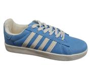 Tênis Adulto Feminino Zapy 5052