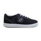 Tênis Adulto Freeday Blend Preto e Branco - FR26