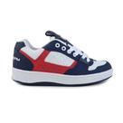 Tênis Adulto Freeday Steel Azul - FR23