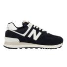 Tênis Adulto New Balance Casual Preto - U574TR2