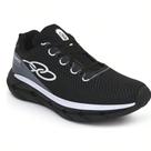 Tênis Adulto Olimp Esportivo Unissex Academia Caminhada Corrida PROMOÇÃO Super confortável