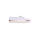 Tênis Adulto Redley Casual Branco - WAC02 Tênis Adulto Redley Casual Branco - WAC02