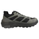 Tênis Adventure Akar 01 Zoes Emborrachado Cinza - Macboot