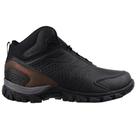 Tênis Adventure Cano Alto Masculino Wonder Preto 1030 ( 64943)