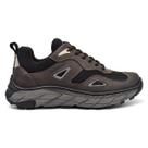 Tênis Adventure Cano Baixo Masculino Chocolate Tamanho: 42Cor:MarromGênero:Unissex Tênis Adventure Cano Baixo Masculino Chocolate Tamanho: 42Cor:MarromGênero:Unissex