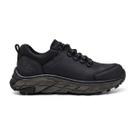 Tênis Adventure Cano Baixo Masculino Hiking Preto Tamanho: 38Cor:PretoGênero:Unissex