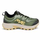 Tenis Adventure Macboot Fuga 01 Verde Selva