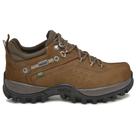Tênis Adventure Macboot Guarani 01 Pataxos Nobuck Cinza