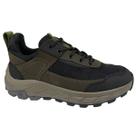 Tênis Adventure Macboot Macadamia 01 Masculino Marrom Escuro