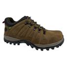 Tênis Adventure Macboot Uira 05 Brown