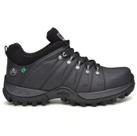 Tênis Adventure Macboot Uirapuru 05/01 Pataxós em Couro Nobuck Conforto e Durabilidade