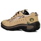 Tênis Adventure Masculino Couro Treeking Resistente 4800 Tênis Adventure Masculino Couro Treeking Resistente 4800
