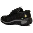 Tênis Adventure Masculino Couro Treeking Resistente 4800 Tênis Adventure Masculino Couro Treeking Resistente 4800