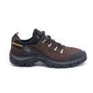 Tênis Adventure Step Front Costurado Palmilha Pu