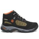 Tênis Adventure TRYLHA Impermeável Hiking Soft WATERPROOF