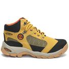 Tênis Adventure TRYLHA Impermeável Hiking Soft WATERPROOF