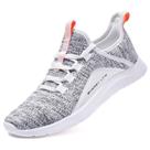 Tênis ALEADER Energycloud Feminino Slip-On Corrida 7.5 US Tênis ALEADER Energycloud Feminino Slip-On Corrida 7.5 US