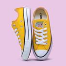 Tenis All Casual Feminino Cano Baixo Lindo 328Te