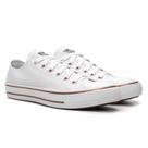 Tênis All Day Felice Star Branco com Bronze