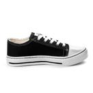 Tênis All Feminino Casual Cano Baixo Confortável Lançamento BRS Star