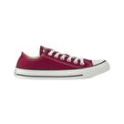 Tênis All Star Chuck Taylor Bordo/Preto/Branco Ct00010008