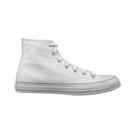Tênis All Star Chuck Taylor Branco Cano Alto