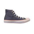 Tênis All Star Chuck Taylor Cano Alto Azul