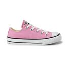 Tenis all star chuck taylor cano baixo ref ck0002 infantil
