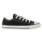 Tenis all star chuck taylor cano baixo ref ck0002 infantil