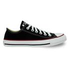 Tenis all star chuck taylor cano baixo ref ct0001 unissex Tenis all star chuck taylor cano baixo ref ct0001 unissex