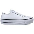 Tênis All Star Chuck Taylor Lift Plataforma CT09830001 Feminino
