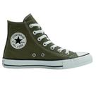 Tenis all star chuck taylor seasonal colors cano alto