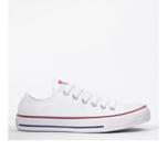 Tênis All - Star - Chuck Taylor Unissex Lona All - Star Converse REF: CT0001