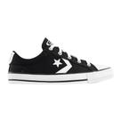 Tênis All Star Co05050001 Player Preto/Preto/Branco