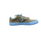 Tênis All Star Co06730002 Day One Casual Caramelo Medio/Branco/Branco Tênis All Star Co06730002 Day One Casual Caramelo Medio/Branco/Branco