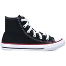 Tênis All Star Converse Chuck Taylor Cano Alto CK00040007 Juvenil