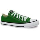 Tênis All Star Converse Chuck Taylor Verde Clássico