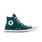 Tênis All Star Ct04190088 Chuck Taylor Verde Esmeralda 01/Branco/Branco