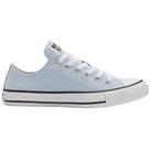 Tenis all star ct04200081 chuck taylor azul superlua/preto/branco 37 Tenis all star ct04200081 chuck taylor azul superlua/preto/branco 37
