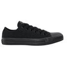 Tênis All Star Ct04460002 Chuck Taylor Monochrome Preto/Preto/Preto 41