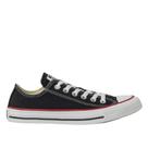 Tênis All Star Ct04500003 Chuck Taylor Preto/Vermelho/Branco