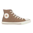 Tênis All Star Ct30370001 Chuck Taylor Cogumelo/Amendoa/Cogumelo