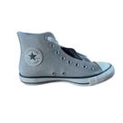 Tênis All Star Ct32930001 Chuck Taylor Prata Opaca/Amendoa/Preto