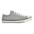 Tênis All Star Ct32940001 Chuck Taylor Prata Opaca/Amendoa/Preto
